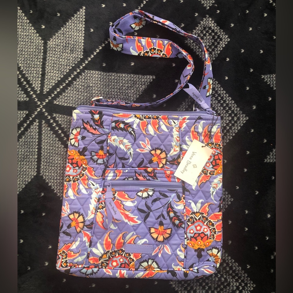 Vera Bradley Crossbody Bag